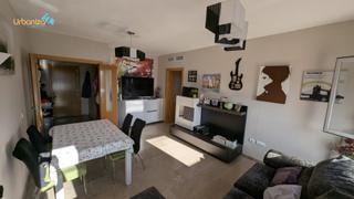 Appartamento  Pedro de alvarado. Piso en venta en san fernando