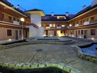 Affitto Piccolo appartamento  Calle camino del almendro. Precioso apartamento en barriada de llera de 2 habitaciones gara