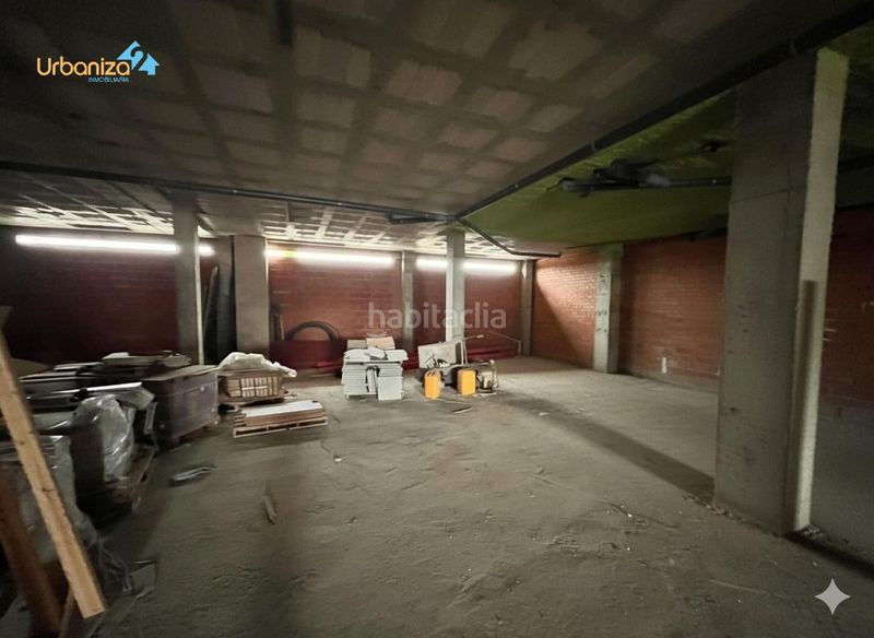 Foto 116080f3-74b2-4dd2-bcb4-ec58a927d037. Local comercial a Avenida Elvas Badajoz