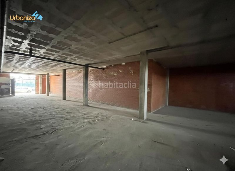 Foto 13a1a8af-4c4c-48db-98cd-1533a38baa55. Local comercial a Avenida Elvas Badajoz