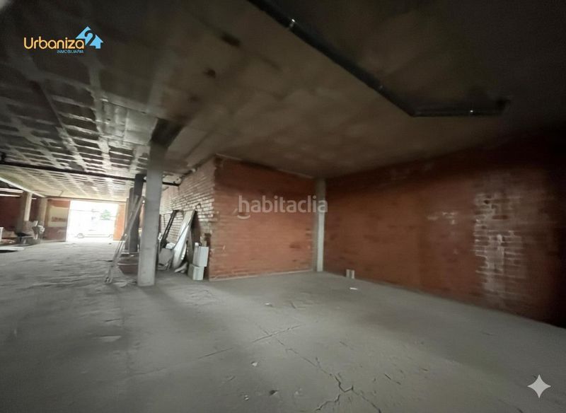 Foto 724b7724-528e-4213-a188-7d4c6735a55d. Local comercial a Avenida Elvas Badajoz