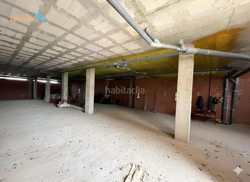 Foto c35457f2-bf34-48a2-b1a1-dad9fce498b5. Local comercial a Avenida Elvas Badajoz