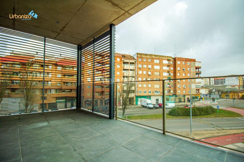 Foto 3b5d4a15-1eb1-4fc8-a5b7-451b97a55f74. Location appartement avec chauffage parking piscine dans Badajoz