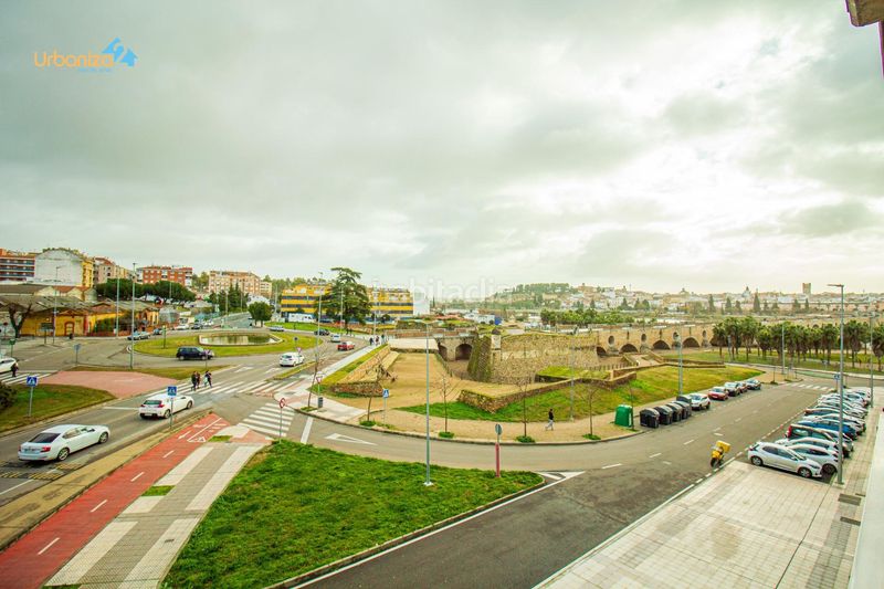 Foto 463183d1-8246-465a-9888-98ad8c0fcaa2. Location appartement avec chauffage parking piscine dans Badajoz
