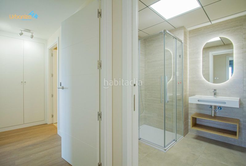 Foto a6edfa93-ddb5-4138-9a20-2de282eb9826. Location appartement avec chauffage parking piscine dans Badajoz