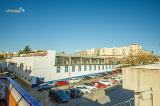 Casa en Ciudad Jard�n. Casa a reformar antonio dominguez
