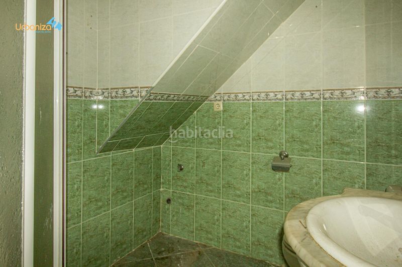 Foto 01fb10ce-0460-4642-8be9-5189b22e4e23. Casa a Ciudad Jardín Badajoz