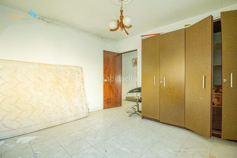 Foto 03c6d120-9861-4bd3-990f-51b2d51345da. Casa a Ciudad Jardín Badajoz