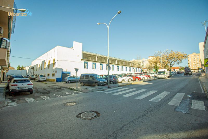 Foto 0b882f9e-6788-491e-9a84-85f8694f166c. Casa a Ciudad Jardín Badajoz