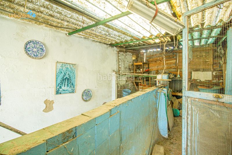 Foto 0eb404ff-6aa6-4842-8317-9d48f51d3e0e. Casa a Ciudad Jardín Badajoz
