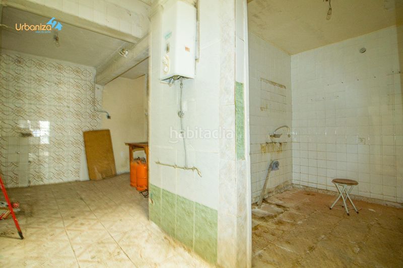 Foto 4982d53c-032a-4899-b573-029c193eaff4. Casa a Ciudad Jardín Badajoz