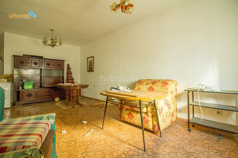 Foto 5d49c495-2ca7-44c2-8198-5578354c0aeb. Casa a Ciudad Jardín Badajoz