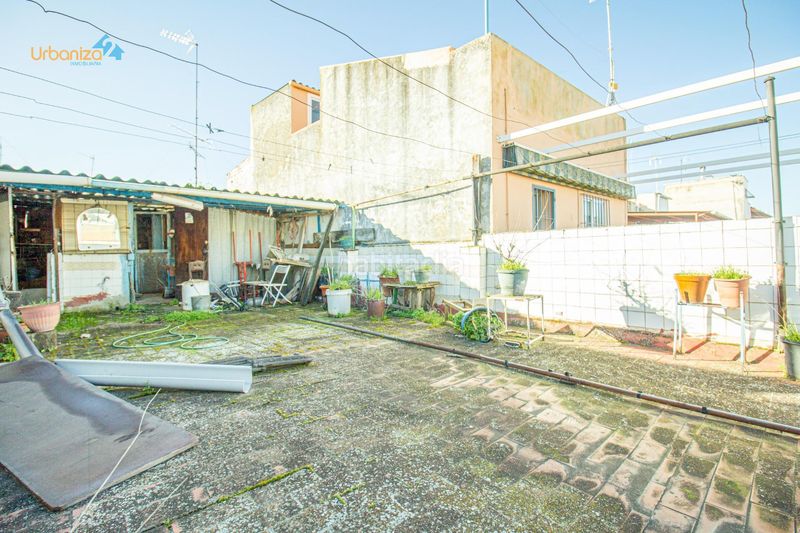 Foto 9a9675aa-0fb6-4708-831e-6aa2d5d7e42c. Casa a Ciudad Jardín Badajoz