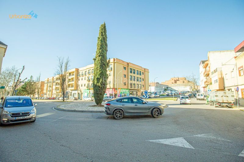 Foto 9efc886f-a8b9-4056-b39a-a63308e9aba6. Casa a Ciudad Jardín Badajoz