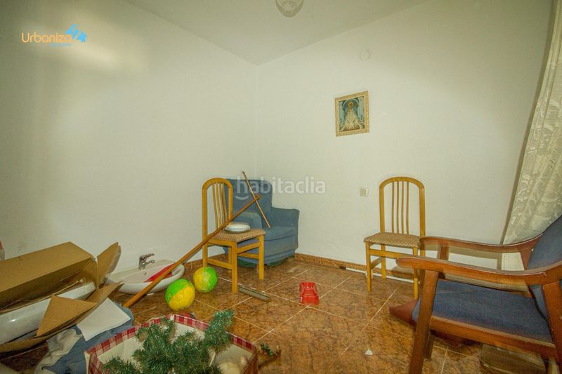 Foto e25c0bbc-078e-4f3a-9eaf-342a766e9bd0. Casa a Ciudad Jardín Badajoz