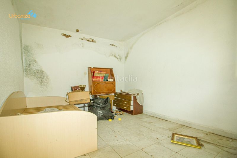 Foto f8b8db2d-9c75-48f6-871f-003a2ff7c940. Casa a Ciudad Jardín Badajoz