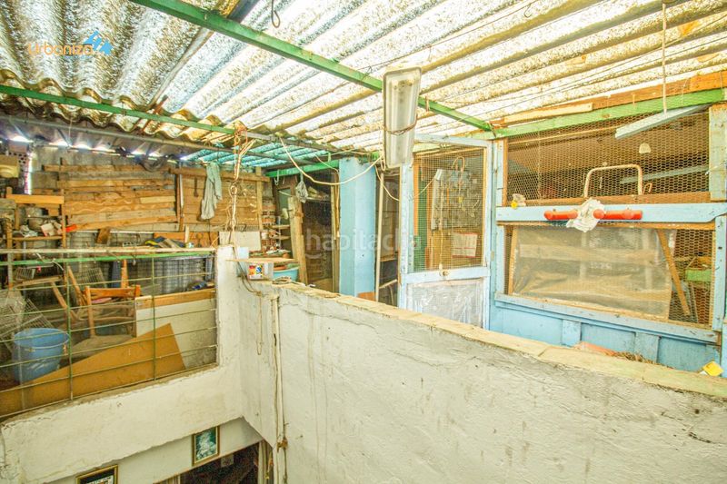 Foto f8c5da85-f4f0-4d62-821a-4669efeba3f6. Casa a Ciudad Jardín Badajoz