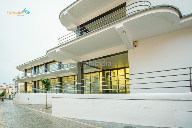 Foto b72baadd-919e-47a7-a10d-021966388425. Local comercial a Casco Antiguo Badajoz
