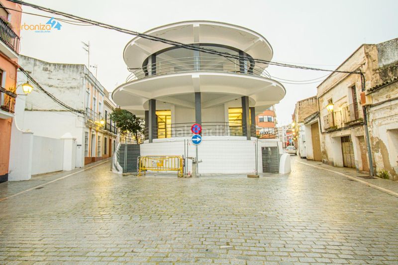 Foto e3cb593d-60e4-4e4f-862f-5e285be20af4. Local comercial a Casco Antiguo Badajoz