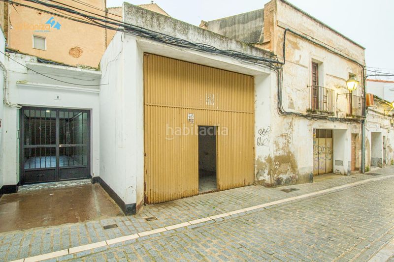 Foto f6311841-744f-45d0-a12d-5eab73dc8c49. Local comercial a Casco Antiguo Badajoz