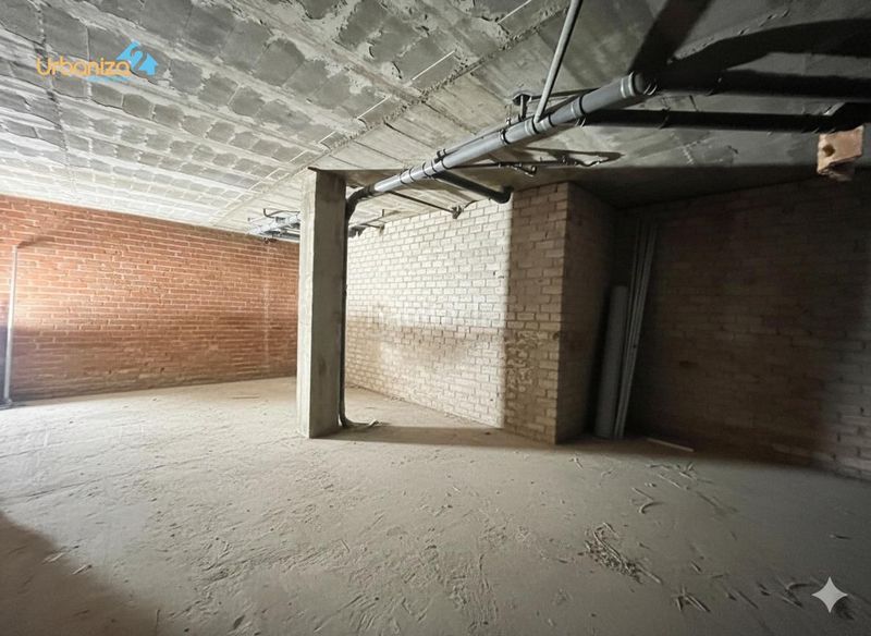 Foto 1ee916ab-d03c-4a51-845c-170395802534. Local comercial a Avenida Elvas Badajoz