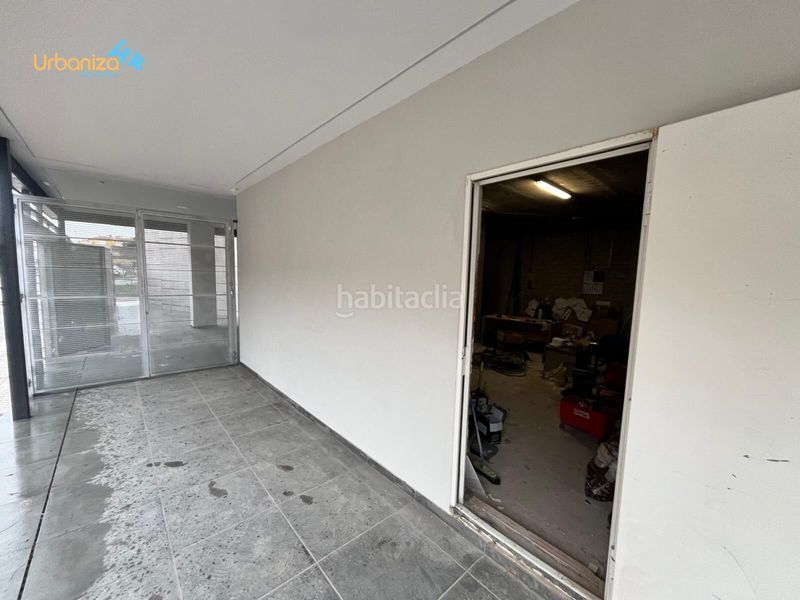 Foto 765d150f-57e2-48c9-89e8-d8c47e9be1a6. Local comercial a Avenida Elvas Badajoz