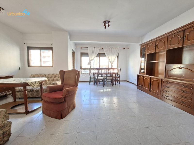 Foto 0f9c2ffd-dbb3-45d6-8cfa-33201c367639. Pis a Maria Auxiliadora - Barriada de Llera Badajoz