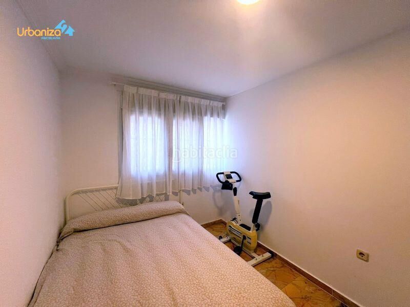 Foto 0f164da0-8ff6-40df-a105-d9a53b65ba53. Oficina  reformada como apartamento de 2 habitaciones ideal inversión no se puede hacer cambio de uso en Badajoz