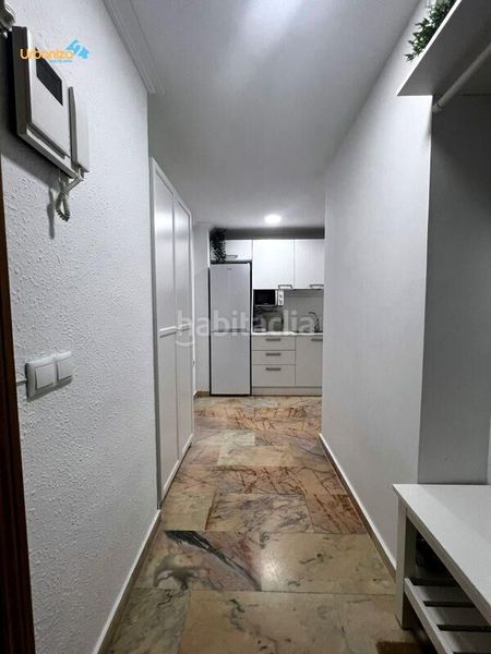 Foto 5db032c1-f13b-42ba-aab6-6683aee06c79. Oficina  reformada como apartamento de 2 habitaciones ideal inversión no se puede hacer cambio de uso en Badajoz