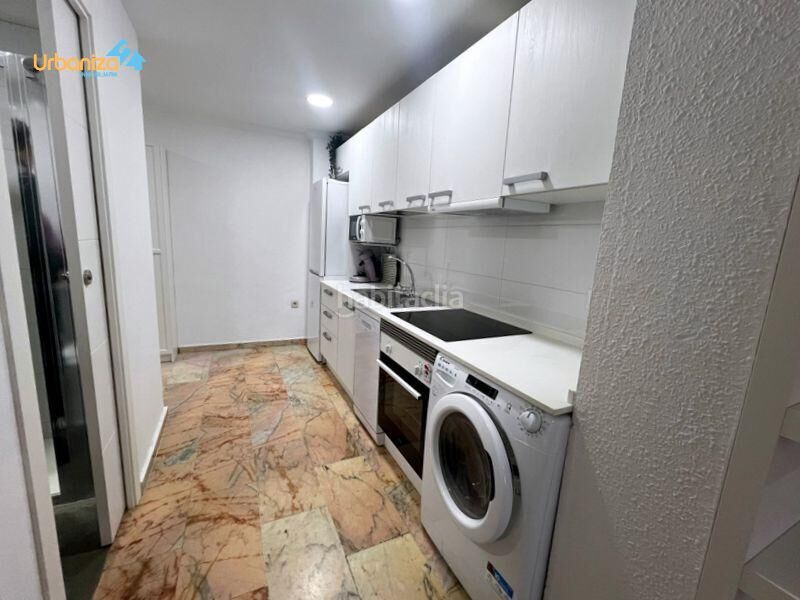 Foto 9ce10f0f-1daf-4582-b75f-6e376e8543cd. Oficina  reformada como apartamento de 2 habitaciones ideal inversión no se puede hacer cambio de uso en Badajoz