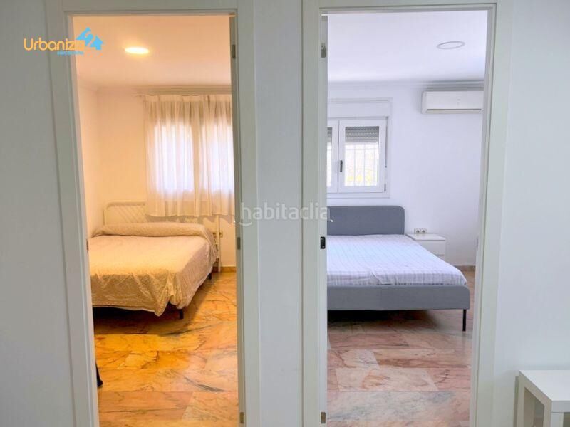 Foto e872a7aa-a5f1-4fd1-9705-73077bf1b9be. Oficina  reformada como apartamento de 2 habitaciones ideal inversión no se puede hacer cambio de uso en Badajoz