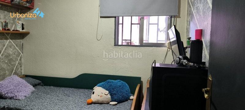 Foto 2753de59-d05e-48da-bbfd-b14fc5c51317. Casa a La Estación Badajoz