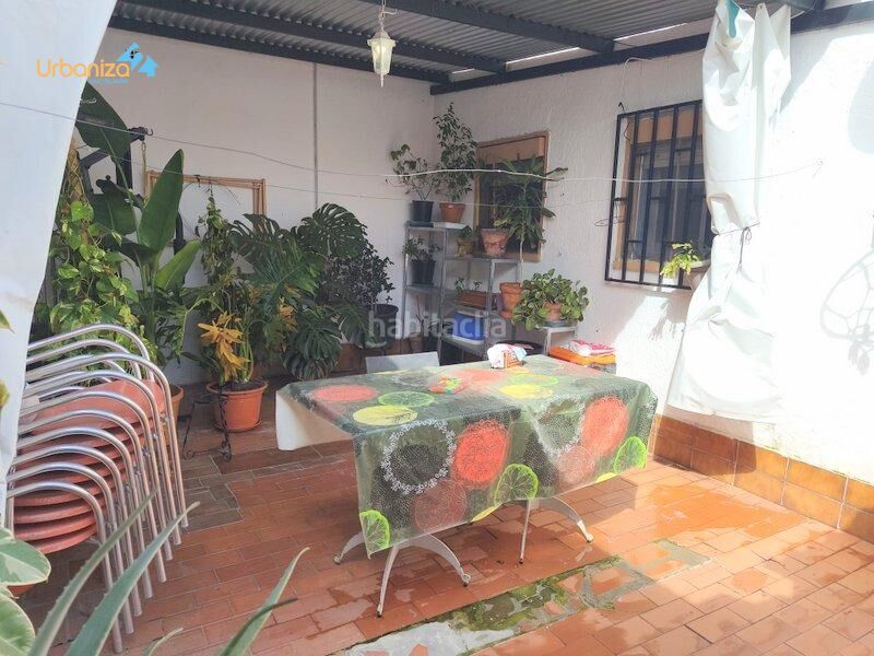 Foto ea0d939f-1c67-4255-a97e-d1e2ffefa123. Casa a La Estación Badajoz