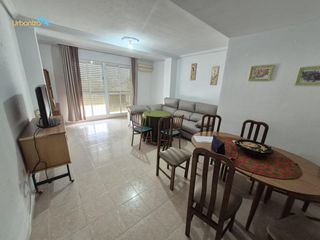 Pis  Joaquin sanchez valverde. Piso en venta en urbanizaci�n guadiana