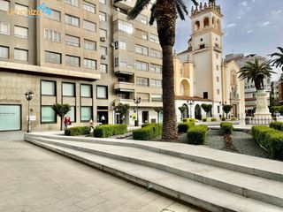Rent Apartment  Plaza minayo. Apartamento alquiler badajoz