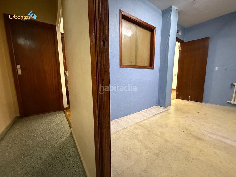 Foto ba1dab3a-1a71-4322-a5ba-b88093d78983. Pis amb calefacció aparcament a Santa Marina Badajoz