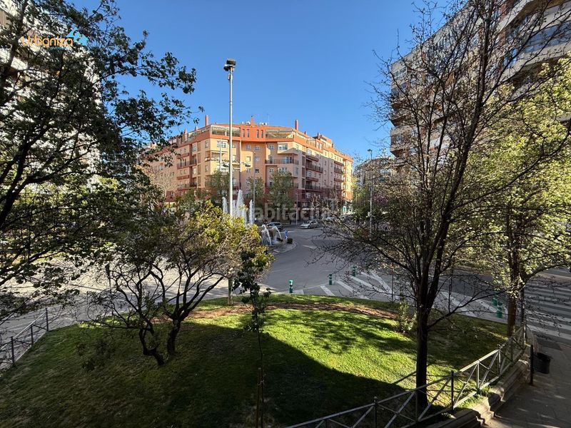Foto f4fa314d-7089-43ee-aa0c-c8f8e0512e11. Pis amb calefacció aparcament a Santa Marina Badajoz