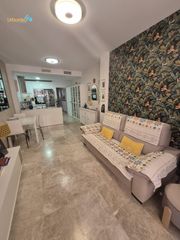 D�plex  Montesinos. Piso d�plex en venta en casco antiguo