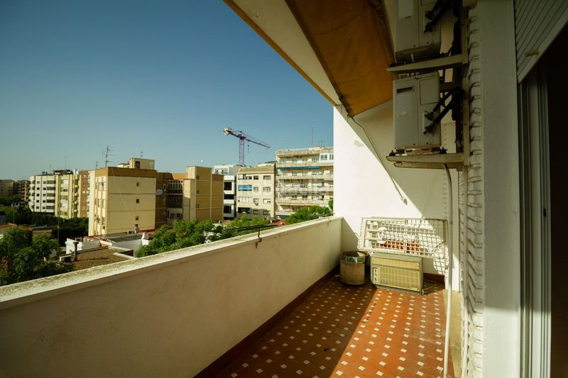 Foto 83306515-b468-4adf-b314-9449d5712191. Pis a Santa Marina Badajoz