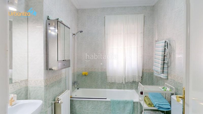 Foto bc110431-eb97-4d87-8e23-a2c6b1425793. Xalet amb calefacció aparcament piscina a Carretera de Sevilla - Los Montitos Badajoz