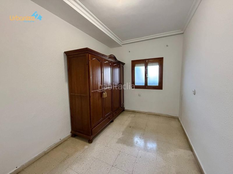 Foto 46197aad-60ce-4b17-bf30-f275e61d9b4d. Pis amb calefacció a Santa Marina Badajoz