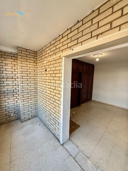 Foto 7f29078d-dff2-46e4-a97f-fecfec2fb783. Pis amb calefacció a Santa Marina Badajoz