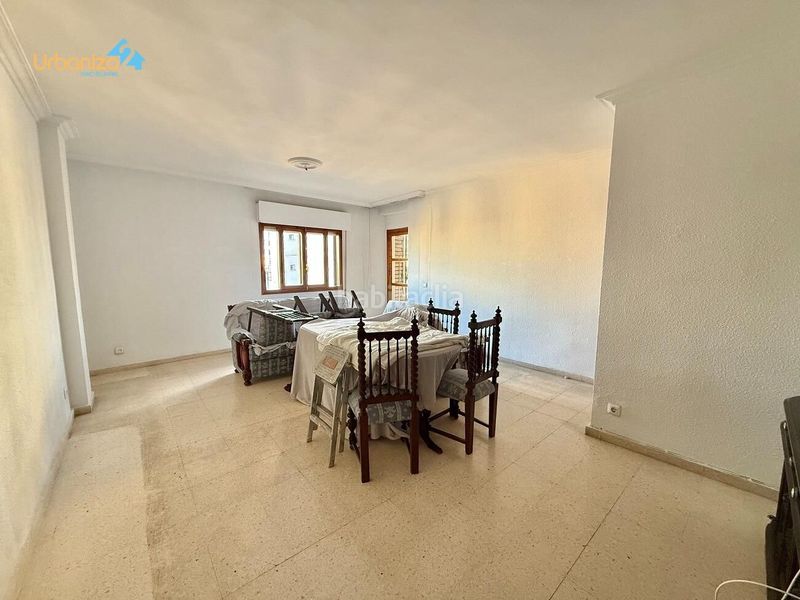 Foto 9eaee2b2-877f-4920-89fc-11e73dde1964. Pis amb calefacció a Santa Marina Badajoz