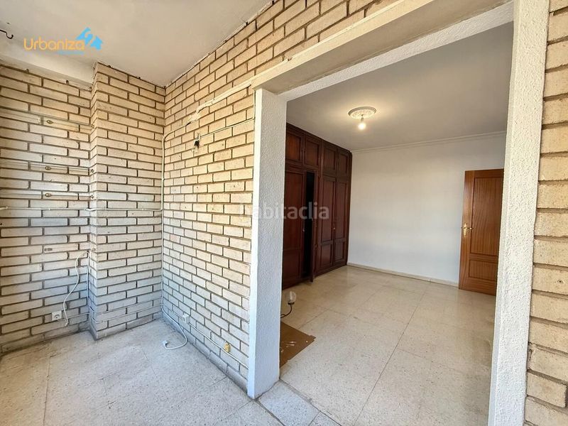 Foto e5ef8e6c-26f5-402c-afb6-fe62aa0931cc. Pis amb calefacció a Santa Marina Badajoz