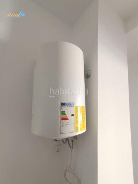 Foto 00d6f226-d58b-46e4-b0eb-2c07643a863f. Lloguer loft a Valdepasillas - La Paz - Huerta Rosales Badajoz