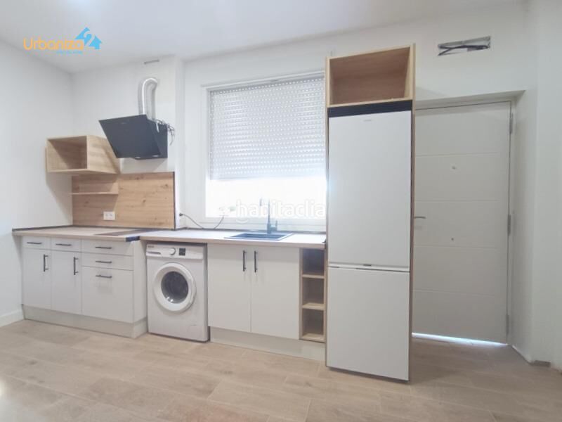 Foto 1334d6a9-b16e-4209-8da1-2b31c7ae44e5. Lloguer loft a Valdepasillas - La Paz - Huerta Rosales Badajoz