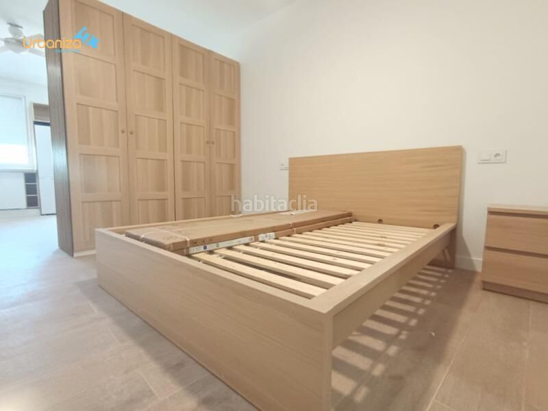 Foto 14f954b2-fbb1-49c4-9a19-5b740ca50a06. Lloguer loft a Valdepasillas - La Paz - Huerta Rosales Badajoz