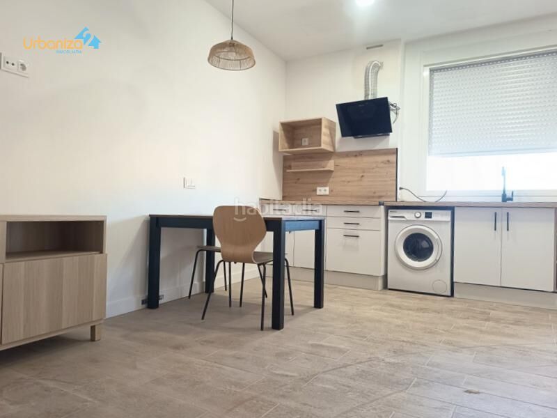 Foto fd8a9f15-775f-4598-a4f5-11eb70391b22. Lloguer loft a Valdepasillas - La Paz - Huerta Rosales Badajoz