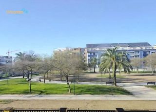 Apartament en San Roque - Ronda Norte. Precioso apartamento en ronda norte de 2 hab y garaje para entra