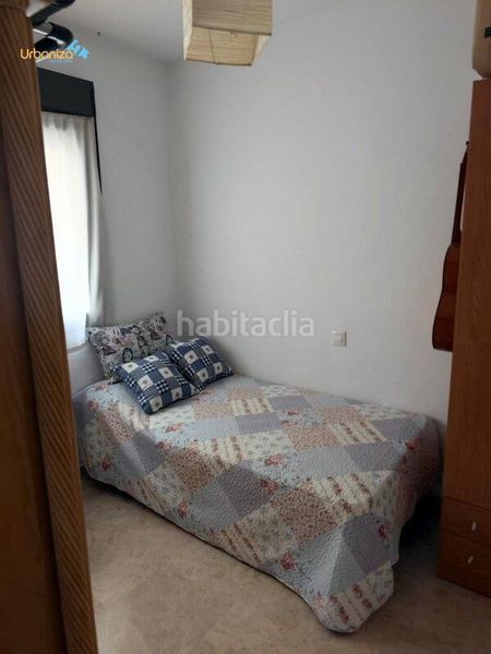 Foto 0617c326-af70-474c-9229-25e57c21970e. Apartament amb aparcament a San Roque - Ronda Norte Badajoz
